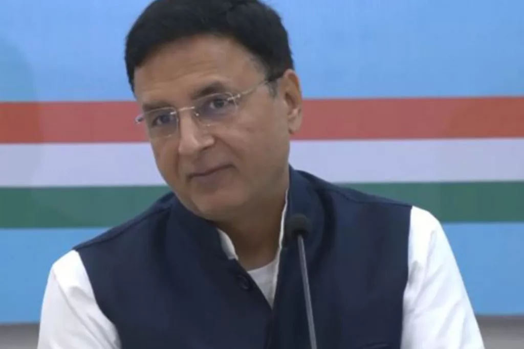AICC, AICC Session, Drafting Committee, Gujarat