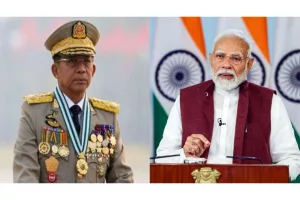 India launches ‘Operation Brahma’ to assist quake-hit Myanmar; PM speaks with senior General