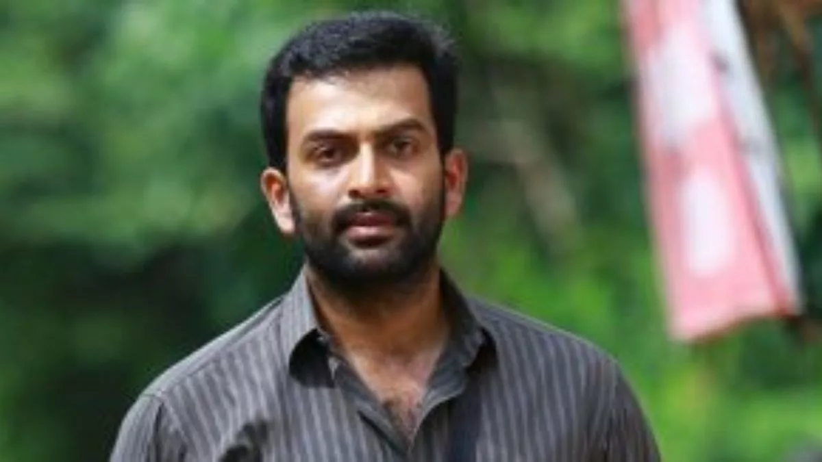 RSS mouthpiece slams Prithviraj for no stand against Hindu persecution in Bangladesh
