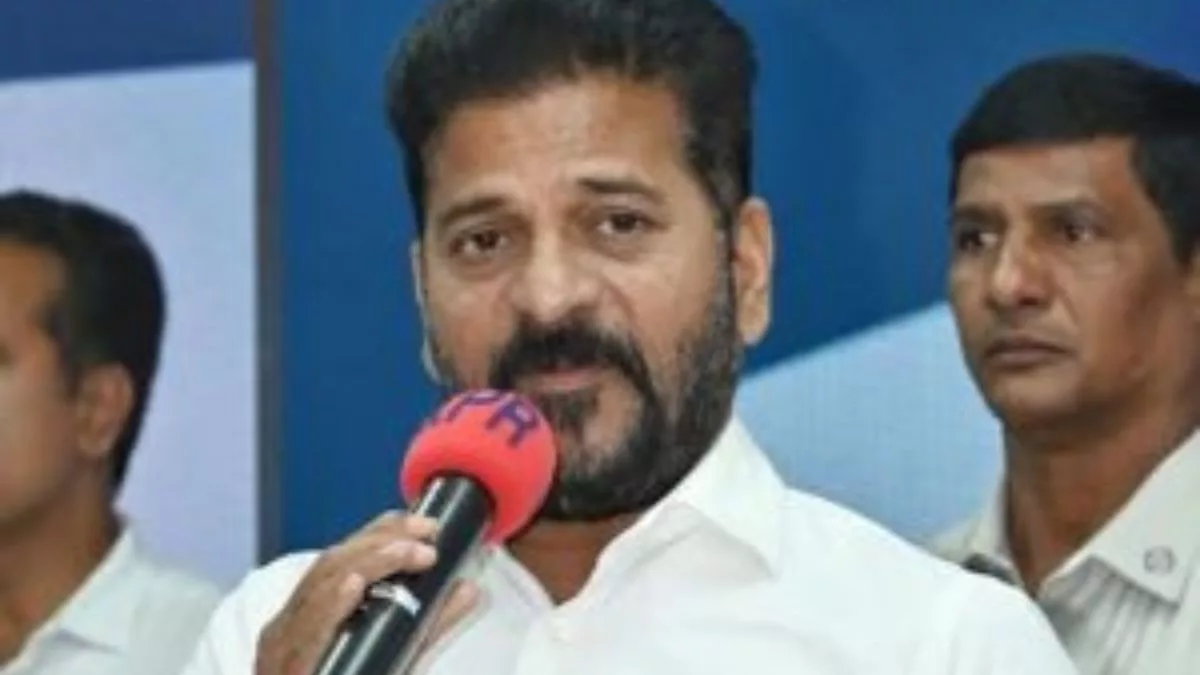 TG govt asserts sole ownership of land; HCU disputes claim