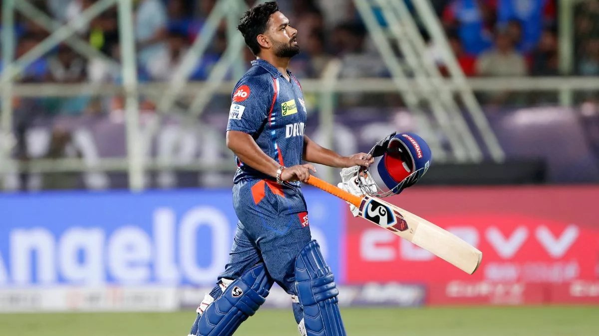 Onus on Pant to prove his worth as LSG gear up to host PBKS