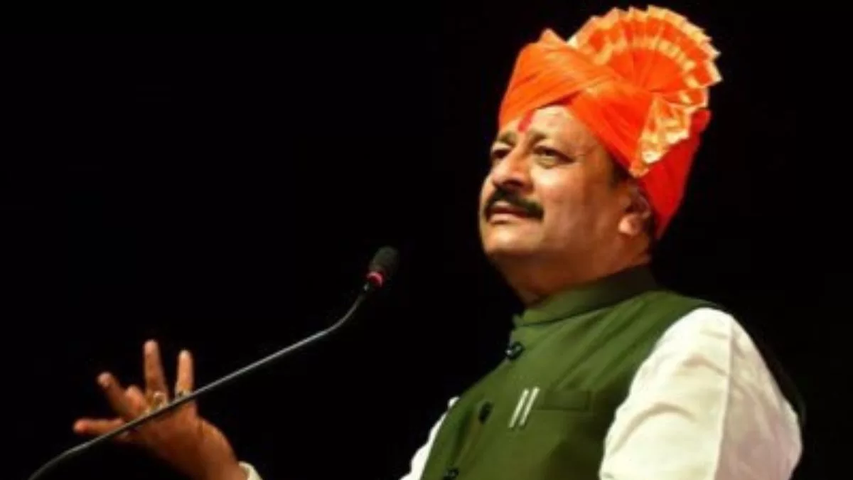 Expelled BJP leader Yatnal threatens to float ‘Hindutva’ party