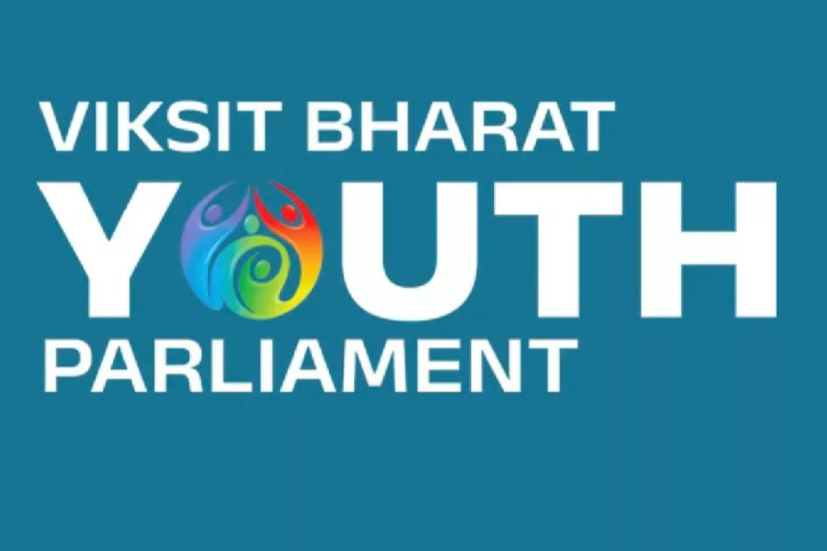 Viksit Bharat Youth Parliament to commence in Delhi on April 1