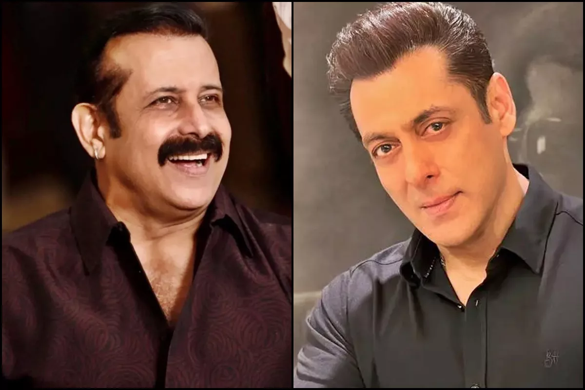 Adi Irani: “Salman Khan threw me into glass, left me bleeding!”