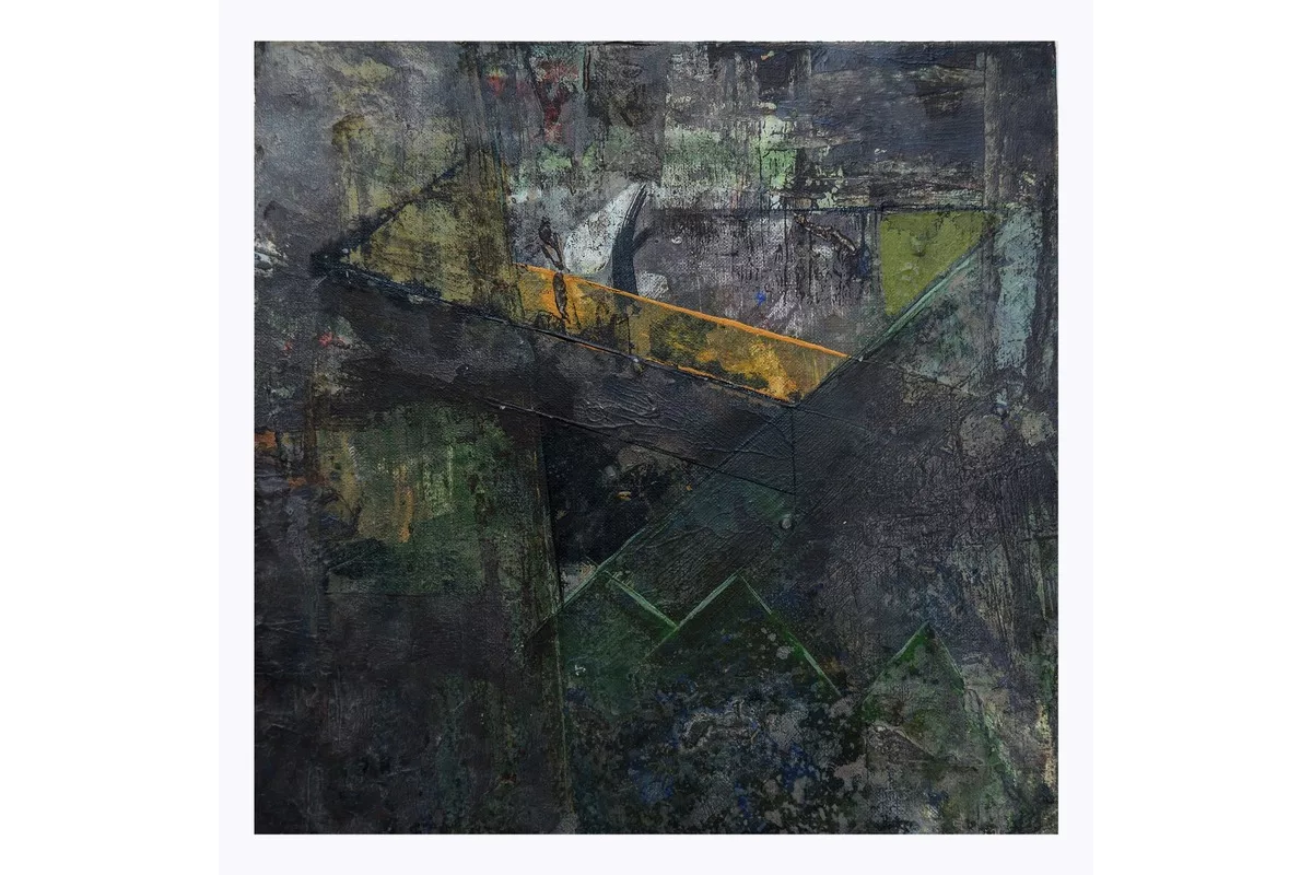 Exploring land through art