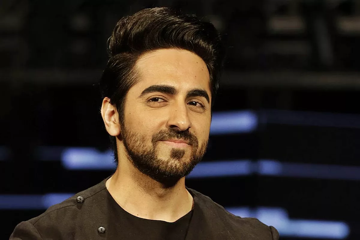 Ayushmann Khurrana joins PM Modi’s Fit India Movement as the new ‘Fit India’ icon