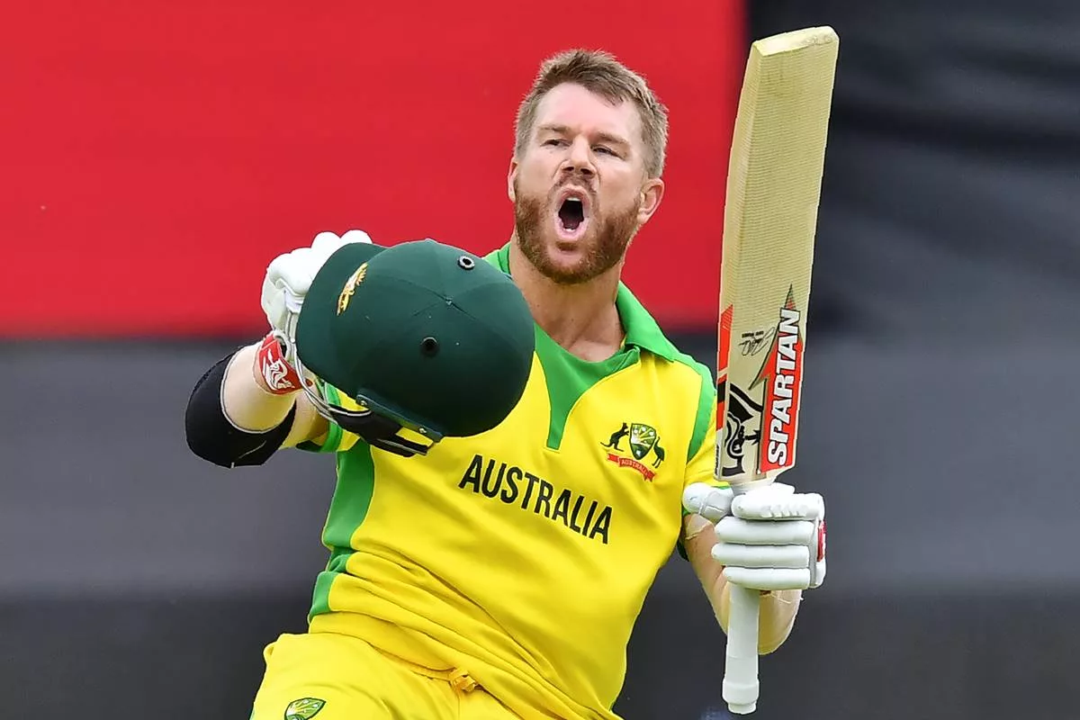 David Warner to debut in Telugu cinema with ‘Robinhood’ cameo