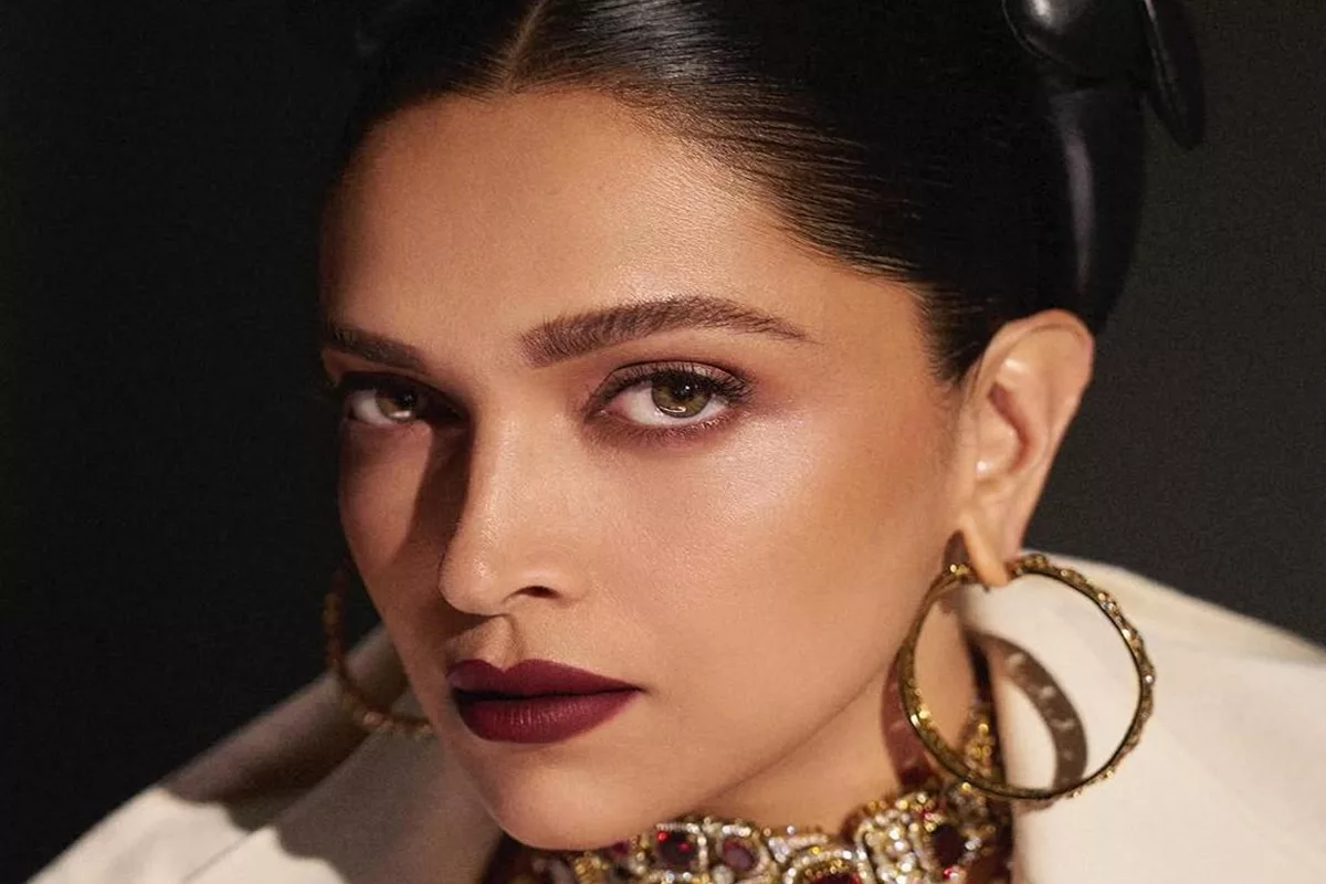 Sabyasachi on choosing Deepika Padukone: “The only exception, she represents brand India”