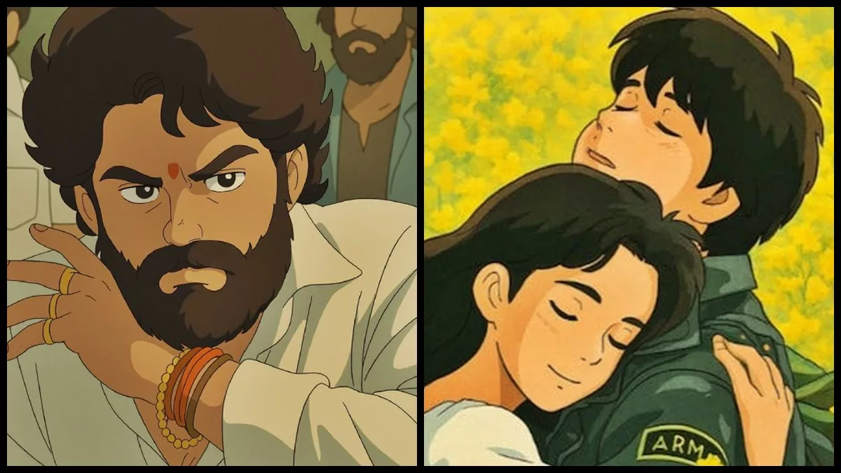 What comes after AI-generated Ghibli? The future of AI in animation