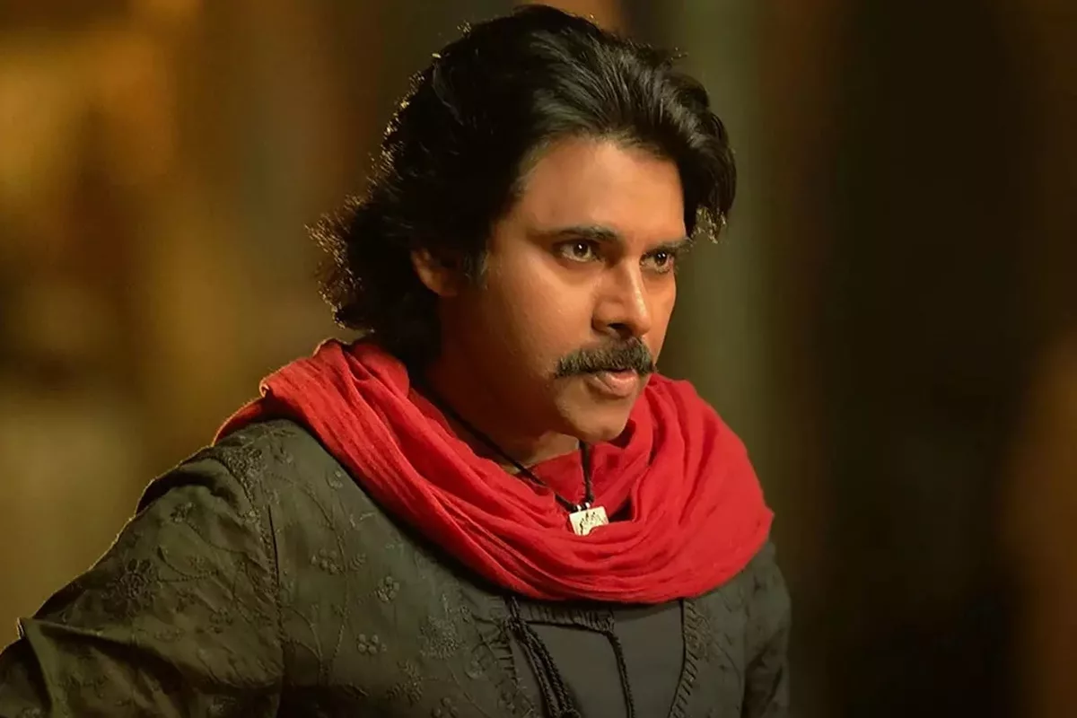 ‘Hari Hara Veera Mallu’ release date locked, fans brace for Pawan Kalyan’s comeback