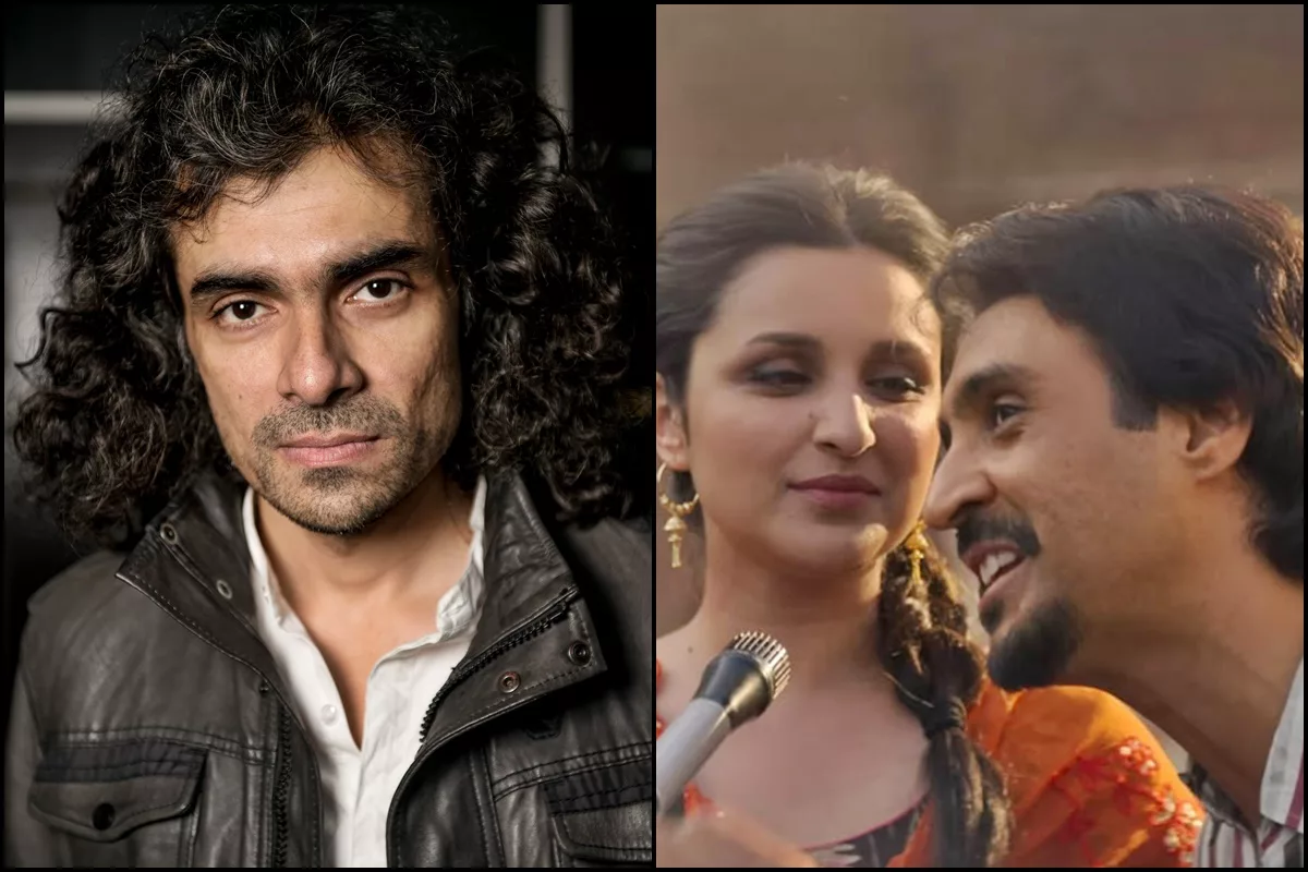 Imtiaz Ali reveals why ‘Amar Singh Chamkila’ opens with the singer’s murder