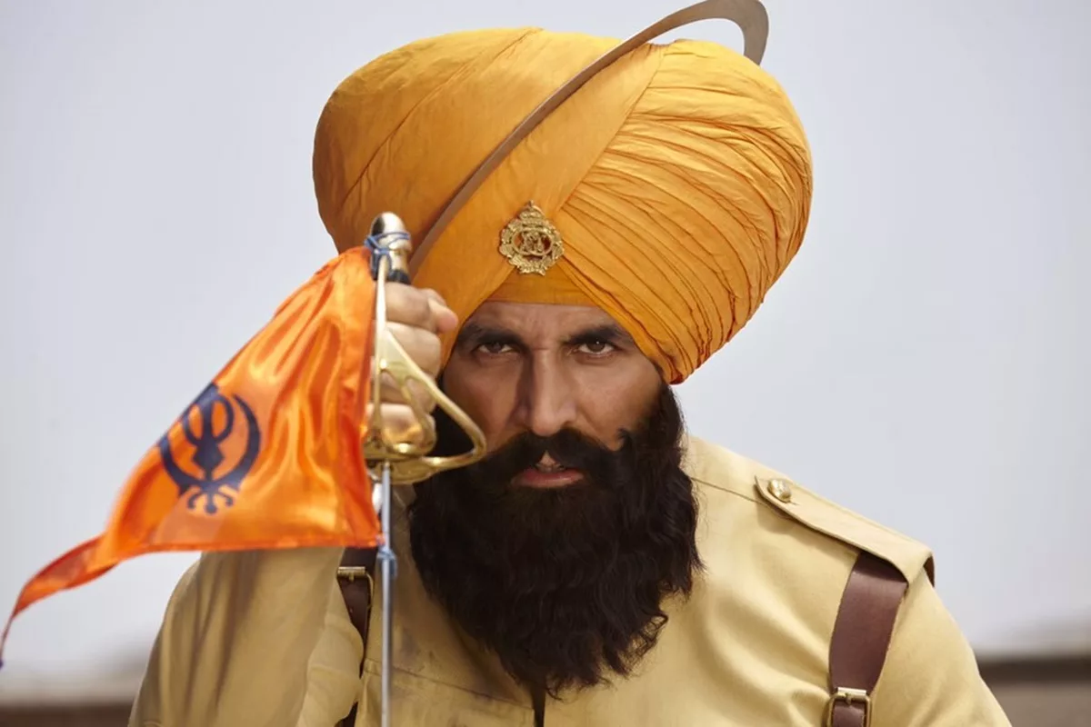 ‘Kesari 2’ incoming! Akshay Kumar teases fans with a big announcement