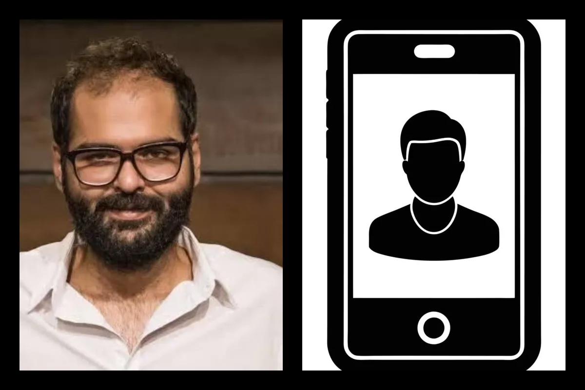 Leaked audio: Kunal Kamra’s call with Shinde supporter goes viral