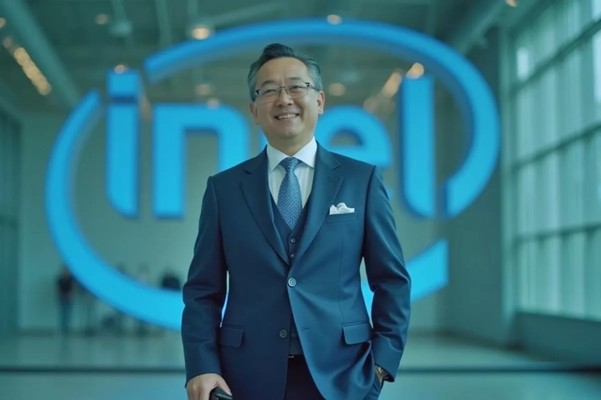 Who is Lip-Bu Tan, the new CEO Intel is counting on to win the chip war?