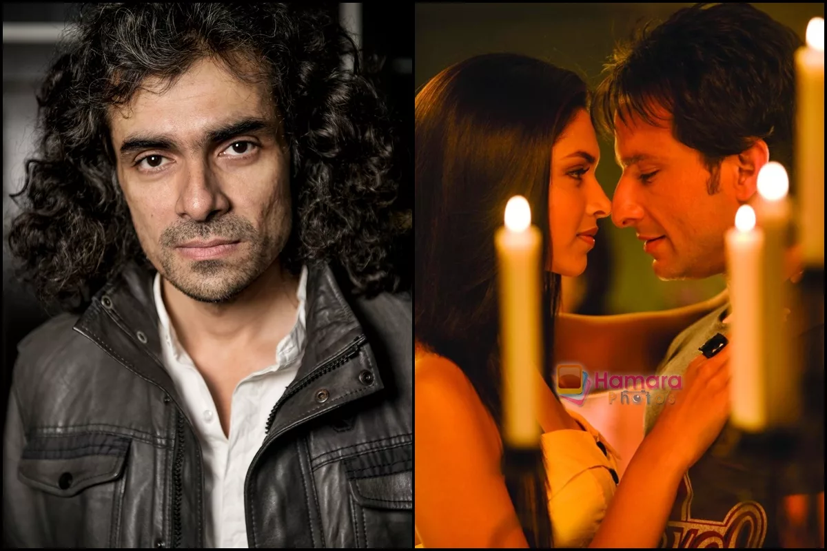 Imtiaz Ali reveals real-life breakup party that inspired ‘Love Aaj Kal’