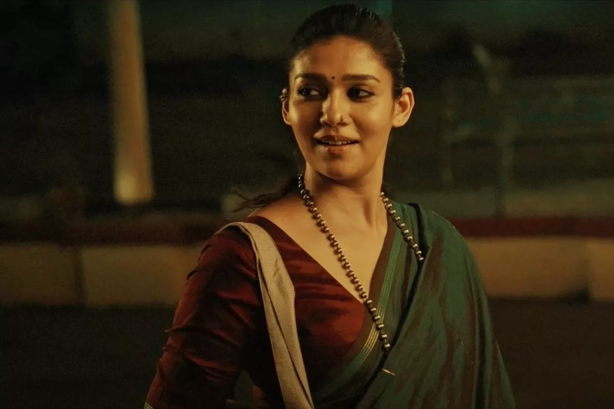 Nayanthara drops an acting masterclass in ‘Test’, streaming soon on Netflix