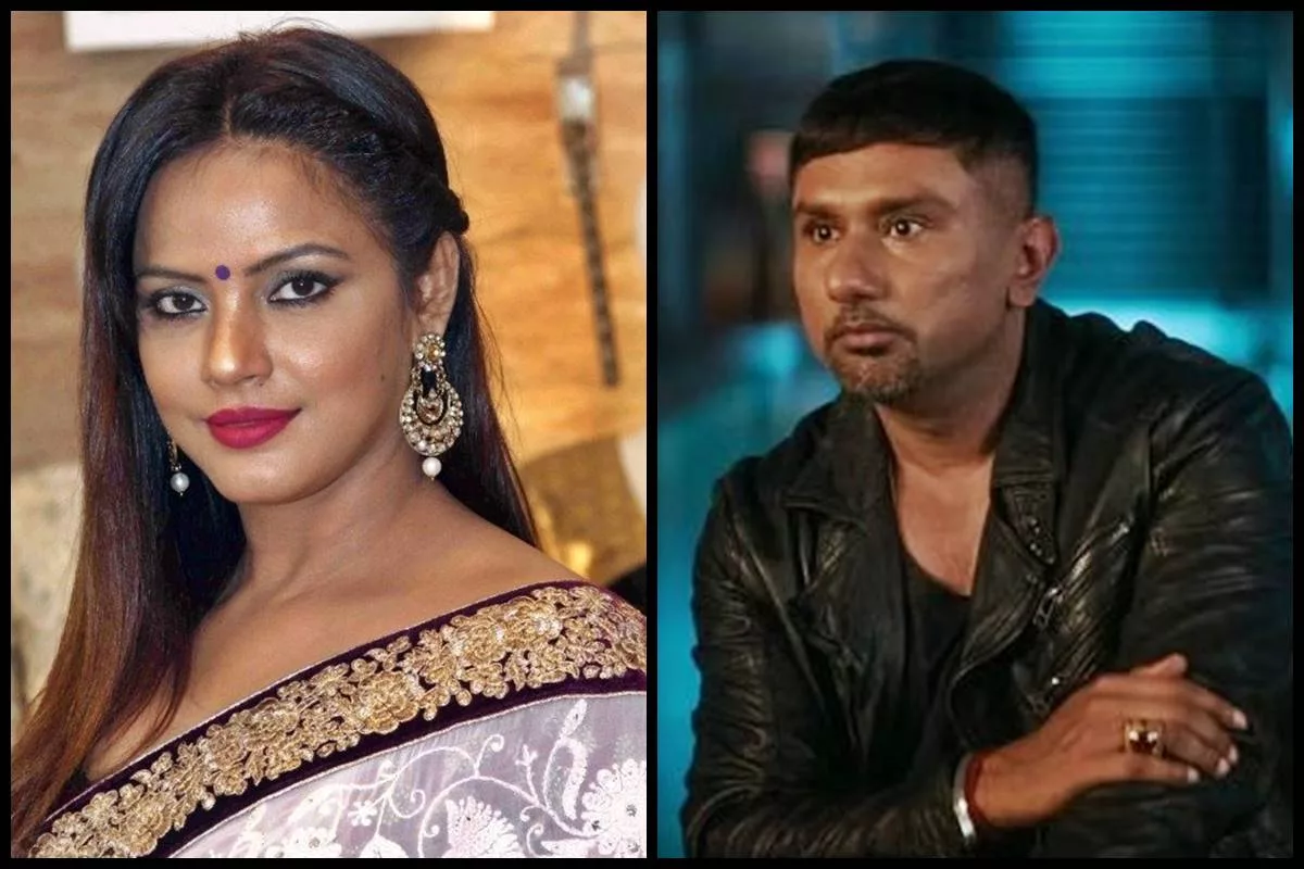 Neetu Chandra files PIL against Honey Singh’s ‘Maniac’: “Sexualises women, normalises vulgarity”