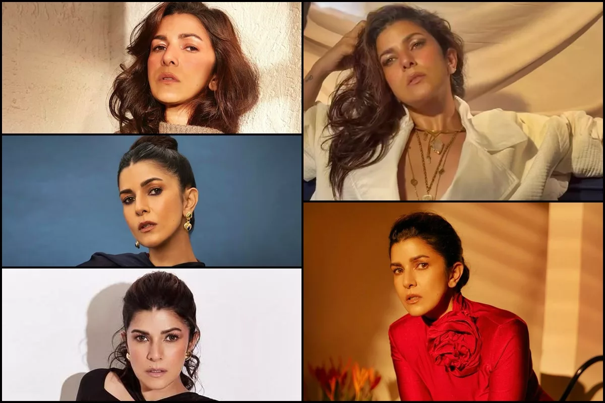 Nimrat Kaur birthday bash: 5 iconic fashion moments that made us swoon