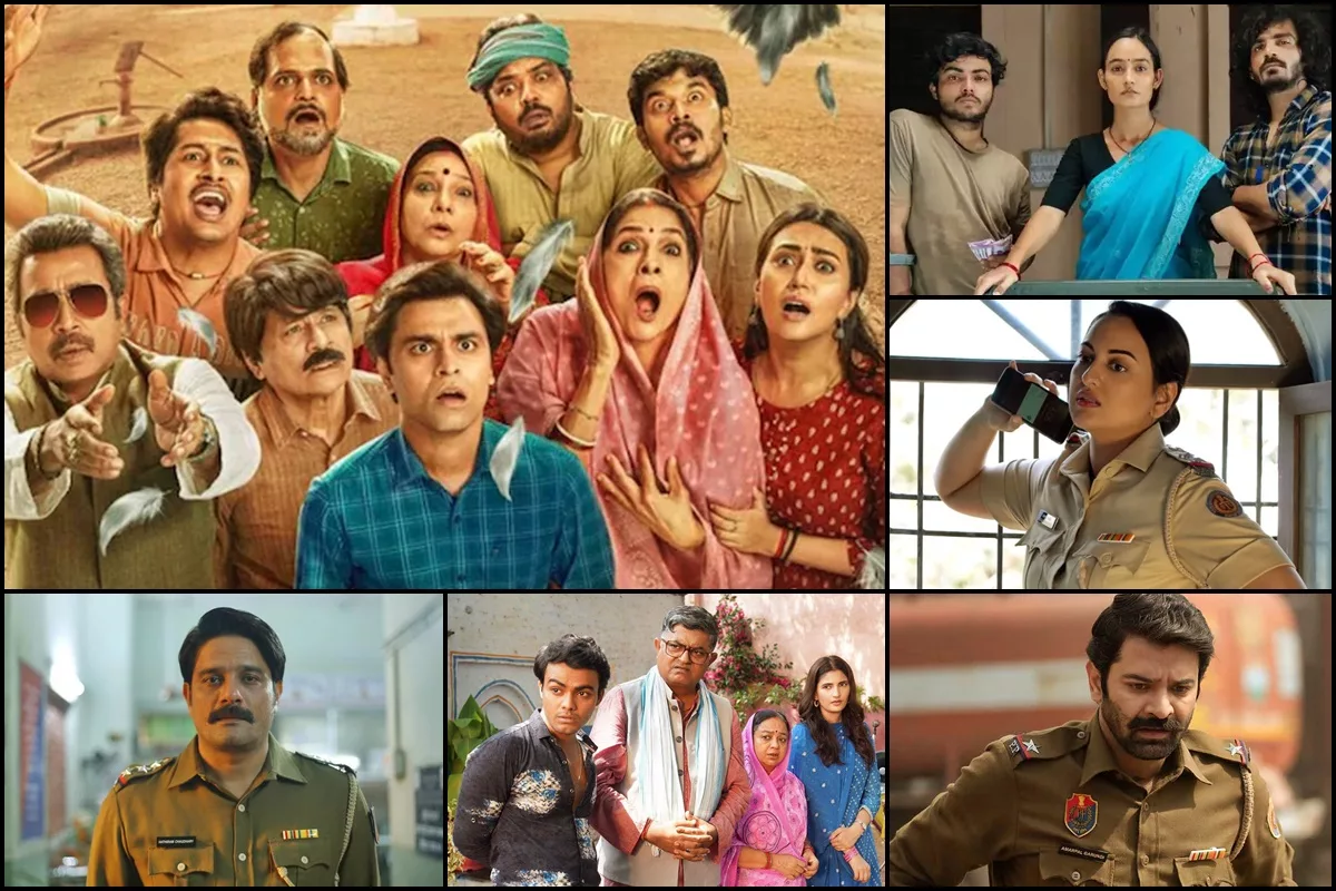 Panchayat Season 4 wait too long? Watch these addictive shows to fill the void