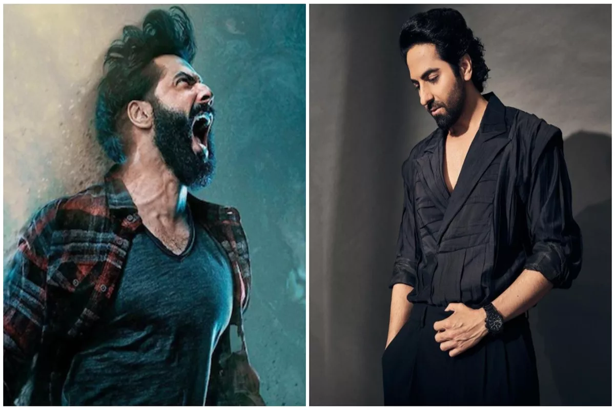 Dinesh Vijan plans an epic Vampire vs Bhediya face-off in ‘Thama’: Report