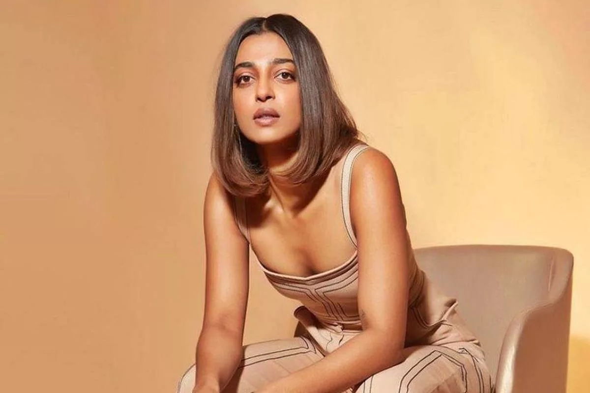 Kotya: Radhika Apte’s directorial debut fuses fantasy with social justice