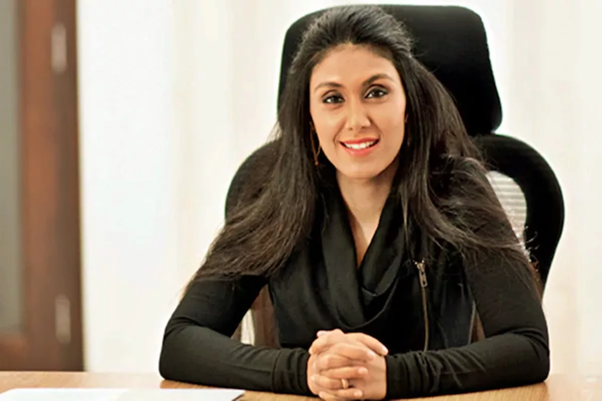 Who is Roshni Nadar Malhotra? India’s richest woman and HCL chairperson