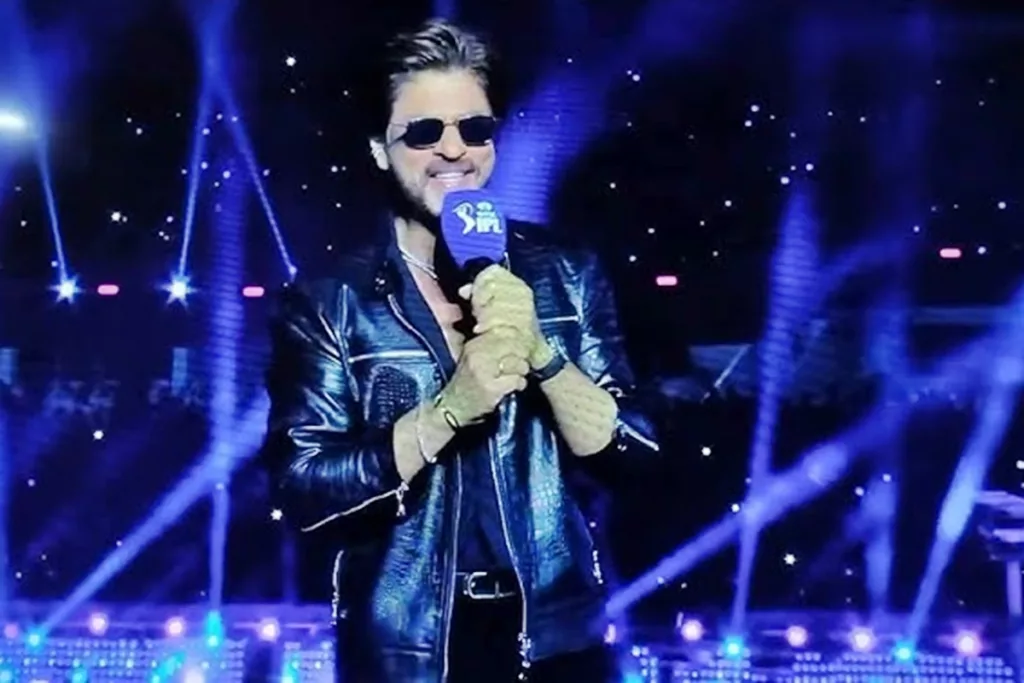 shah rukh khan, ipl 2025