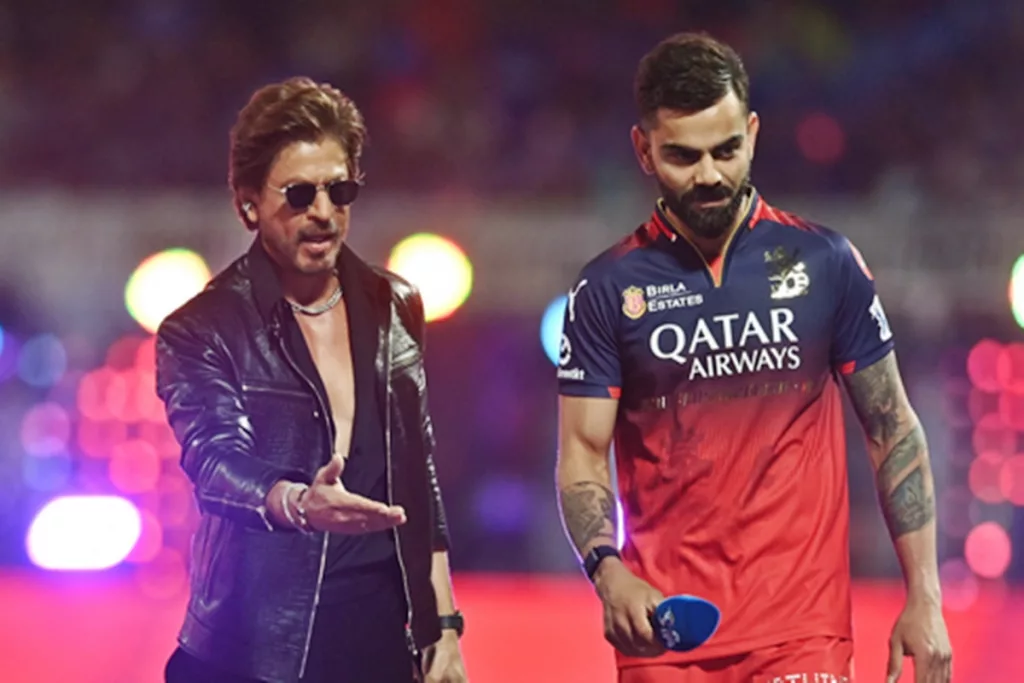 shah rukh khan, ipl 2025, virat kohli, ipl