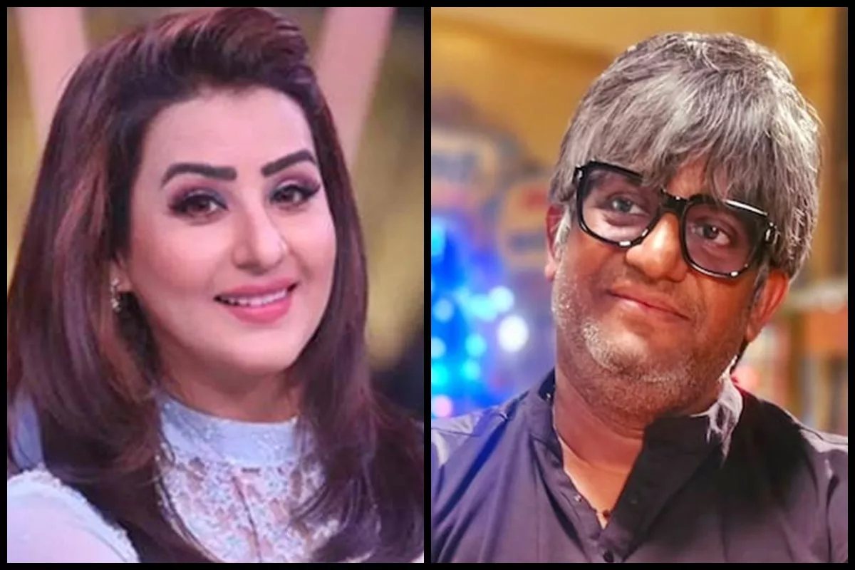 Shilpa Shinde blasts hospital on Manoj Santoshi’s death: ‘They did dialysis on a dead man!’