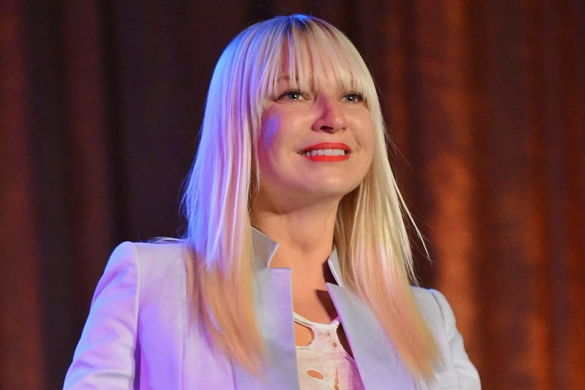 Sia, ‘Cheap Thrills’ singer, files for divorce again—Second marriage ends after 2 years!