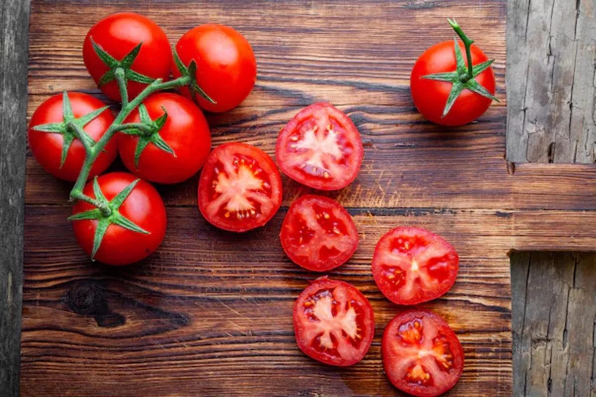 Tomatoes: The immunity booster you can’t ignore!