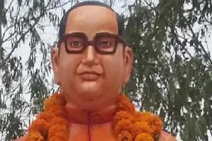 JDU, BJP vie to woo Dalits on Dr Ambedkar’s birth anniversary