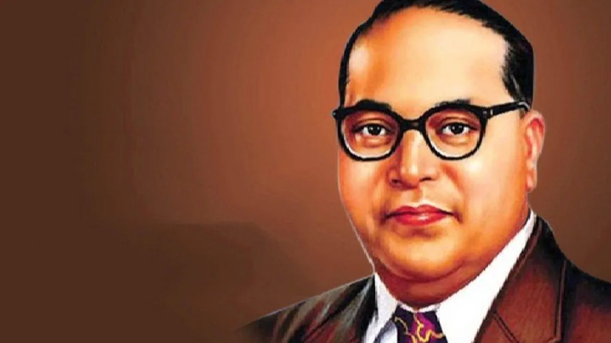 Ambedkar Jayanti to be celebrated at Prerna Sthal on Monday