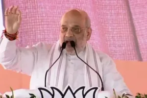 India will be the No. 1 country by 2047: Shah