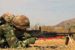 Pakistan Army intrudes in Poonch Sector, violates ceasefire: Indian Army