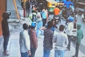 Bangalore Police registers attempt to murder case against IAF officer