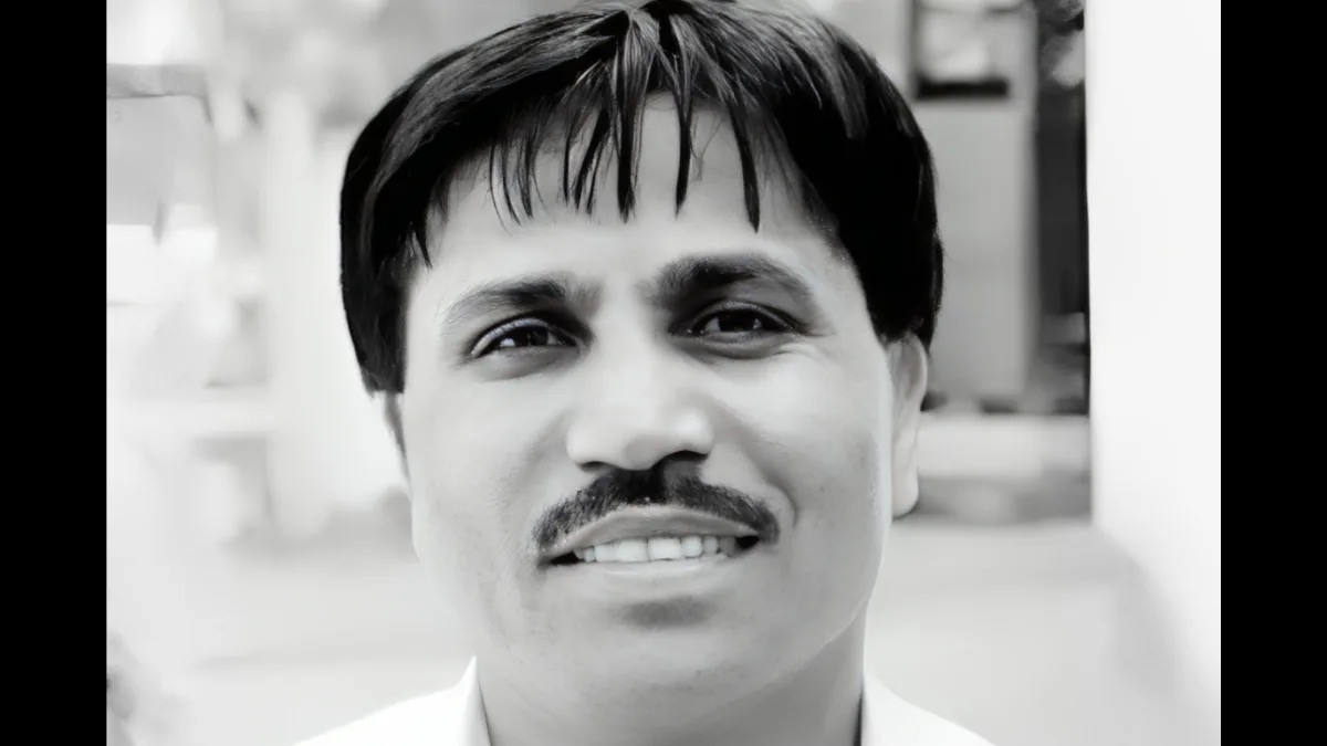 Congress condoles demise of former party MLA from Sultanpuri Jai Kishan
