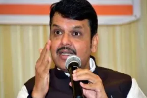 Bombay HC issues notice to Fadnavis on petition challenging his 2024 assembly poll victory