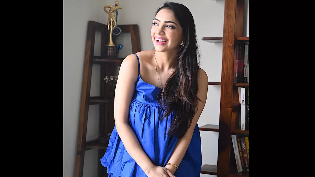 Pooja Banerjee opens up about launching her own studio