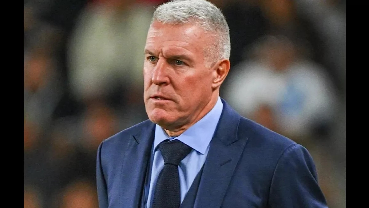 MLS: Sporting KC part ways with Peter Vermes after 16-year tenure, appoint Kerry Zavagnin as interim head coach
