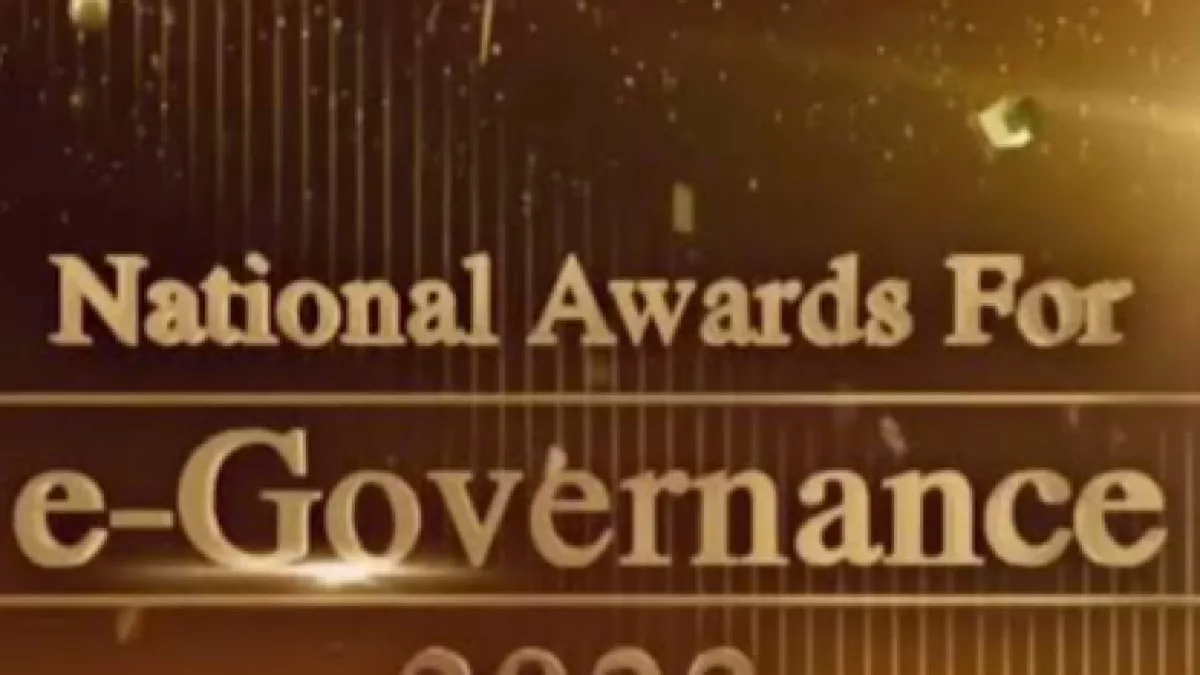 7 gram panchayats nominated for Centre’s e-governance award