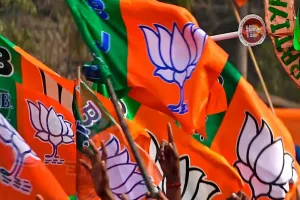 BJP Sthapna Diwas: Leaders recall party’s legacy, reaffirm dedication to ‘Viksit Bharat’