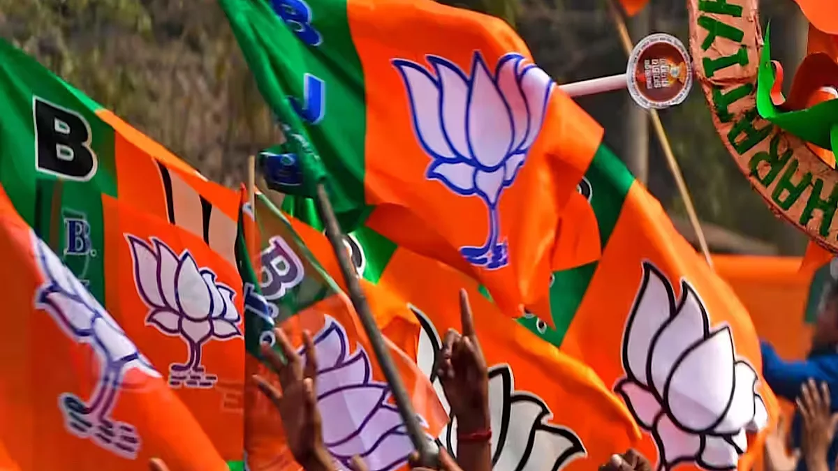 North Bengal BJP MLAs in Delhi to push for development