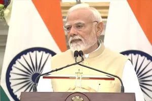 India-Thailand ties heading for a boost with PM Modi’s visit