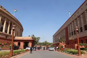 Waqf Bill: TDP issues whip to its MPs in Lok Sabha to support govt stand