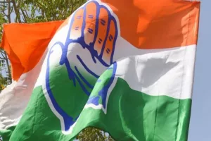 60 leaders from Jharkhand participate in Congress National Convention