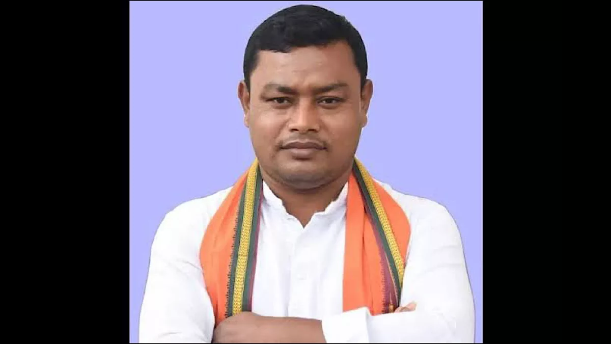 BJP MLAs urge naming of Bagdogra airport after Biswa Mahabir Chila Roy