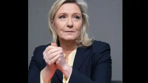 French turmoil