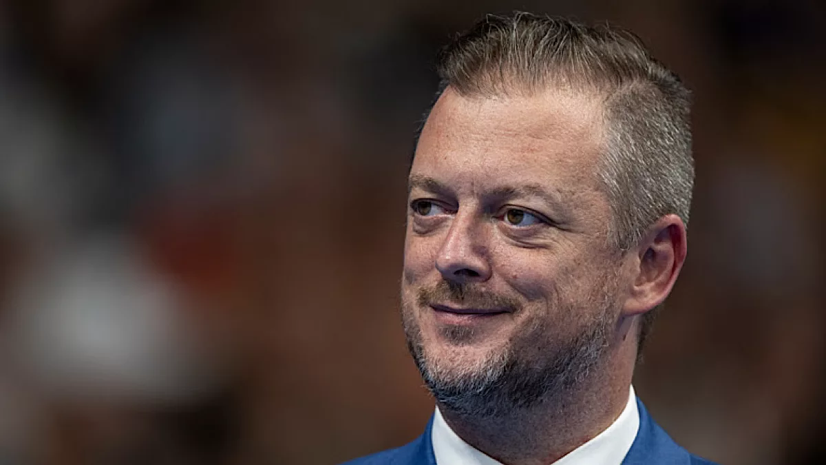 IPC President calls for improved accessibility to further Para-sport development