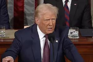 They’re dying to make deal: Trump stands firm on ‘reciprocal Donald Trump ‘
